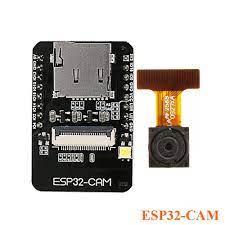ESP32 cam Module 